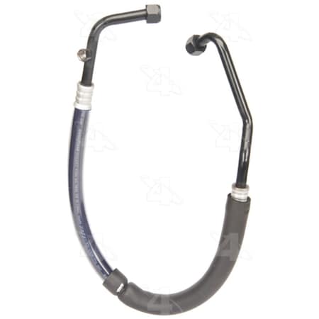 Four Seasons Jeep Wrangler 95-94 Hose Assembly, 56284 56284